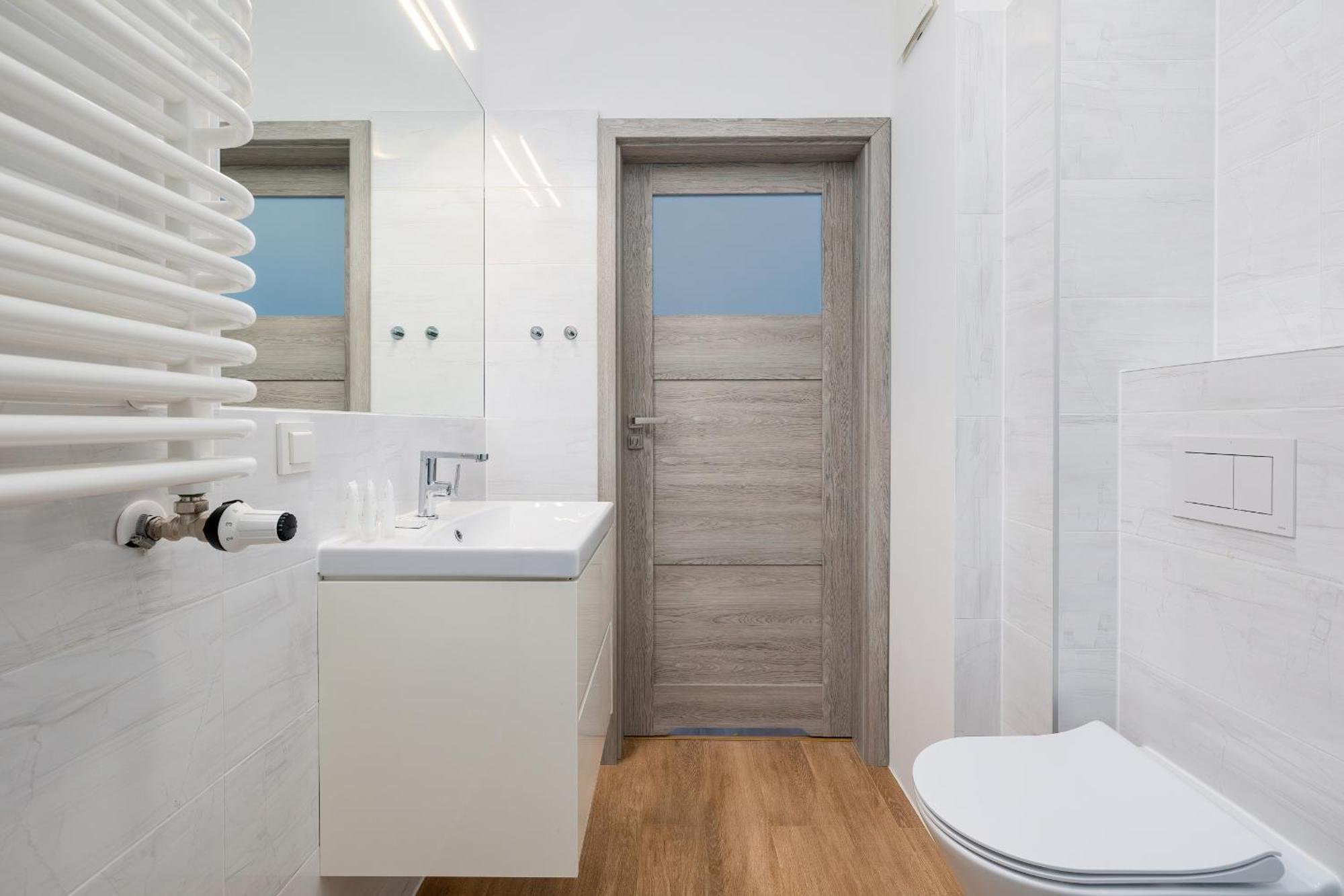 Balticus - Promenada Gwiazd - Apartament Blisko Morza By Rent Like Home Międzyzdroje Zewnętrze zdjęcie
