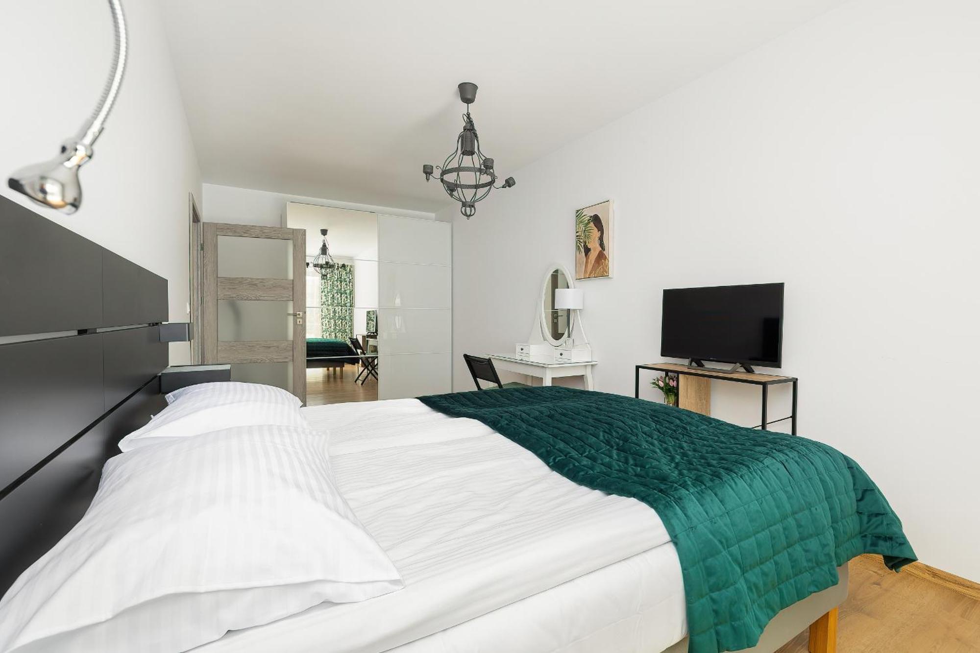 Balticus - Promenada Gwiazd - Apartament Blisko Morza By Rent Like Home Międzyzdroje Zewnętrze zdjęcie