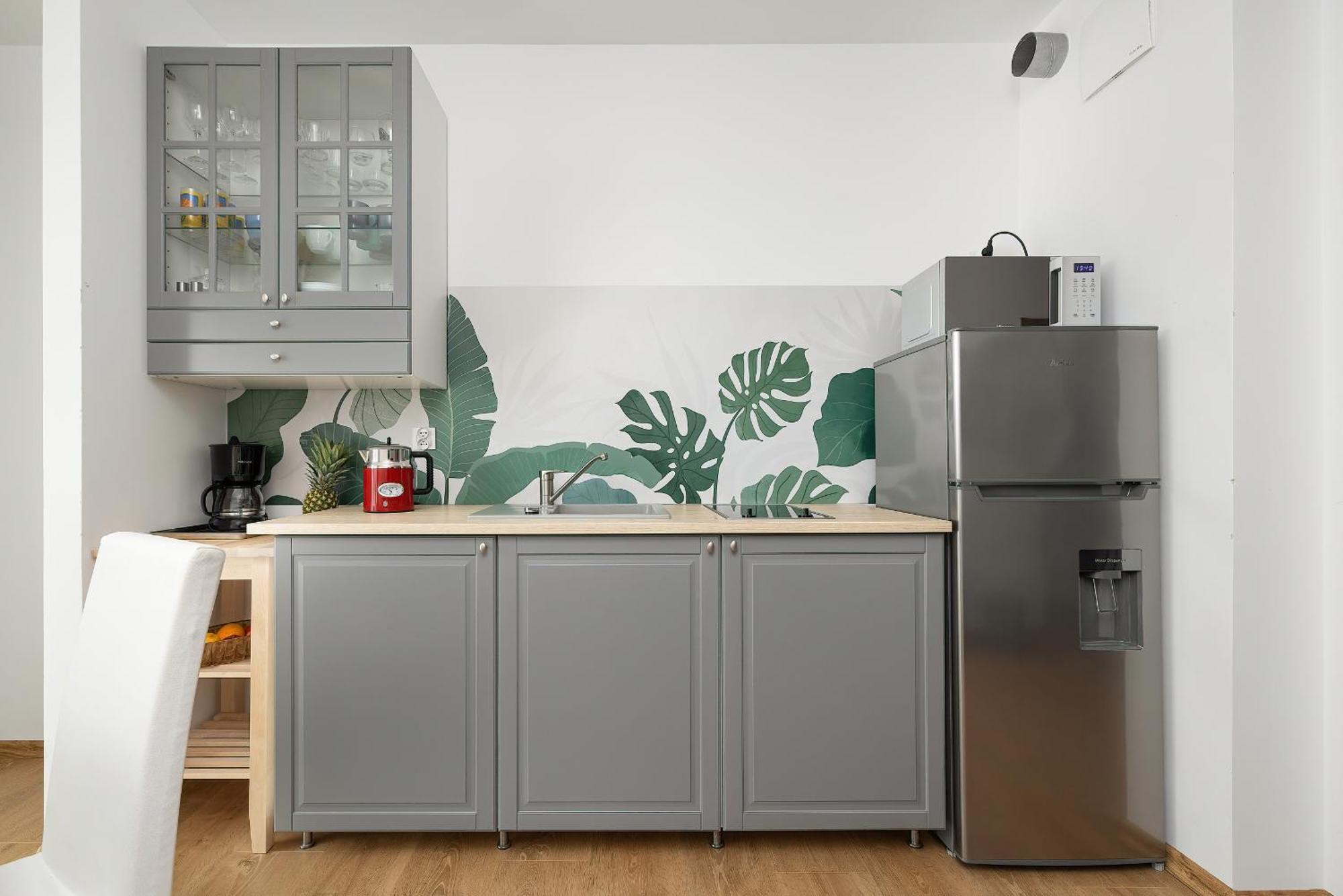 Balticus - Promenada Gwiazd - Apartament Blisko Morza By Rent Like Home Międzyzdroje Zewnętrze zdjęcie