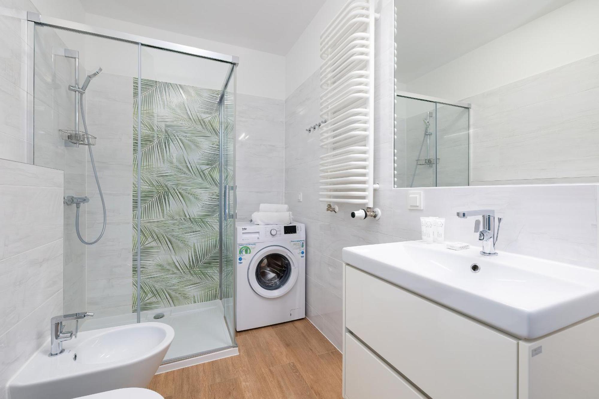 Balticus - Promenada Gwiazd - Apartament Blisko Morza By Rent Like Home Międzyzdroje Zewnętrze zdjęcie